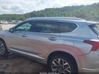 2023 Hyundai Santa Fe Calligraphy Silver vin: 5NMS5DAL7PH585633 2023 Hyundai Santa Fe Calligraphy Silver vin: 5NMS5DAL7PH585633