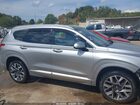 2023 Hyundai Santa Fe Calligraphy Silver vin: 5NMS5DAL7PH585633 2023 Hyundai Santa Fe Calligraphy Silver vin: 5NMS5DAL7PH585633