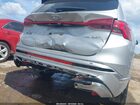 2023 Hyundai Santa Fe Calligraphy Silver vin: 5NMS5DAL7PH585633 2023 Hyundai Santa Fe Calligraphy Silver vin: 5NMS5DAL7PH585633
