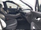 2022 Hyundai Santa Fe Calligraphy White vin: 5NMS5DAL9NH401516 2022 Hyundai Santa Fe Calligraphy White vin: 5NMS5DAL9NH401516