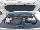 2022 Hyundai Santa Fe Calligraphy White vin: 5NMS5DAL9NH401516 2022 Hyundai Santa Fe Calligraphy White vin: 5NMS5DAL9NH401516