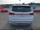 2022 Hyundai Santa Fe Calligraphy White vin: 5NMS5DAL9NH401516 2022 Hyundai Santa Fe Calligraphy White vin: 5NMS5DAL9NH401516
