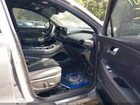 2023 Hyundai Santa Fe Calligraphy Gray vin: 5NMS5DAL9PH482861