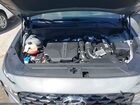 2023 Hyundai Santa Fe Calligraphy Gray vin: 5NMS5DAL9PH482861