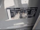 2023 Hyundai Santa Fe Calligraphy Gray vin: 5NMS5DAL9PH482861
