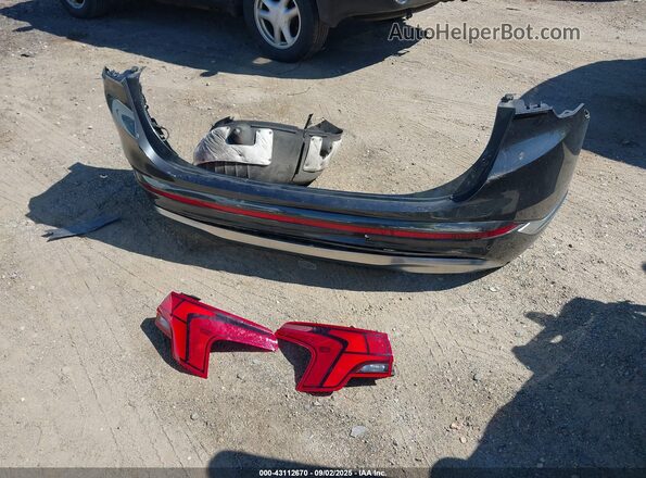 5NMS5DAL9PH626022 2023 HYUNDAI SANTA FE CALLIGRAPHY Серый Вид щитка приборов