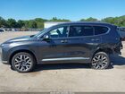 2023 Hyundai Santa Fe Calligraphy Серый vin: 5NMS5DAL9PH626022