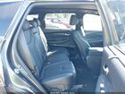 2023 Hyundai Santa Fe Calligraphy Серый vin: 5NMS5DAL9PH626022
