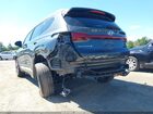 2023 Hyundai Santa Fe Calligraphy Серый vin: 5NMS5DAL9PH626022