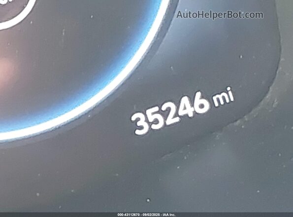 5NMS5DAL9PH626022 2023 HYUNDAI SANTA FE CALLIGRAPHY Серый 