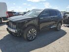 2023 Hyundai Santa Fe Calligraphy Black vin: 5NMS5DAL9PH652376