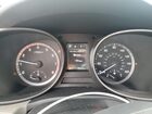 2018 Hyundai Santa Fe Sport White vin: 5NMZU3LB0JH054376