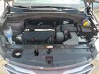 2018 Hyundai Santa Fe Sport Gray vin: 5NMZUDLB5JH065525