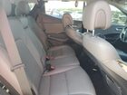2018 Hyundai Santa Fe Sport Gray vin: 5NMZUDLB5JH065525