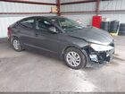 2020 Hyundai Elantra Se Gray vin: 5NPD74LF6LH500790