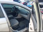 2017 Hyundai Elantra Se Silver vin: 5NPD74LF7HH067844