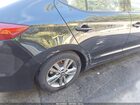 2018 Hyundai Elantra Value Edition Black vin: 5NPD84LF2JH391223 2018 Hyundai Elantra Value Edition Black vin: 5NPD84LF2JH391223