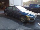 2018 Hyundai Elantra Value Edition Black vin: 5NPD84LF2JH391223 2018 Hyundai Elantra Value Edition Black vin: 5NPD84LF2JH391223