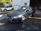 2018 Hyundai Elantra Value Edition Black vin: 5NPD84LF2JH391223 2018 Hyundai Elantra Value Edition Black vin: 5NPD84LF2JH391223