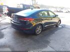2018 Hyundai Elantra Value Edition Black vin: 5NPD84LF2JH391223 2018 Hyundai Elantra Value Edition Black vin: 5NPD84LF2JH391223