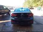 2018 Hyundai Elantra Value Edition Black vin: 5NPD84LF2JH391223 2018 Hyundai Elantra Value Edition Black vin: 5NPD84LF2JH391223