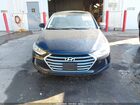 2018 Hyundai Elantra Value Edition Black vin: 5NPD84LF2JH391223 2018 Hyundai Elantra Value Edition Black vin: 5NPD84LF2JH391223