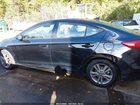 2018 Hyundai Elantra Value Edition Black vin: 5NPD84LF2JH391223 2018 Hyundai Elantra Value Edition Black vin: 5NPD84LF2JH391223