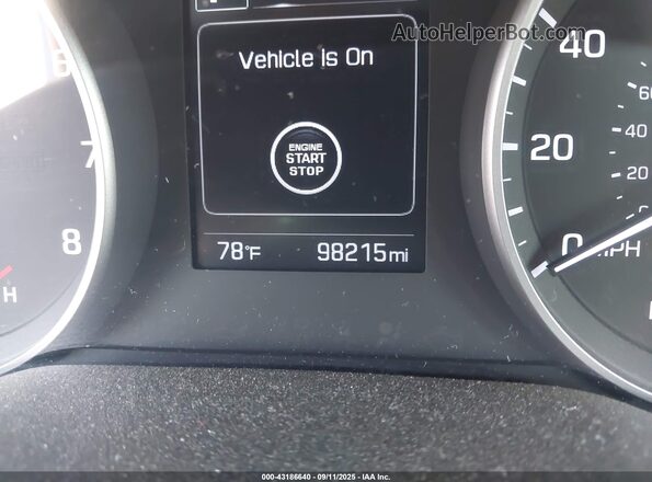 5NPD84LF2JH391223 2018 HYUNDAI ELANTRA Black 