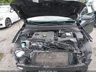 2018 Hyundai Elantra Sel Black vin: 5NPD84LF3JH333203
