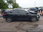 2018 Hyundai Elantra Sel Black vin: 5NPD84LF3JH333203