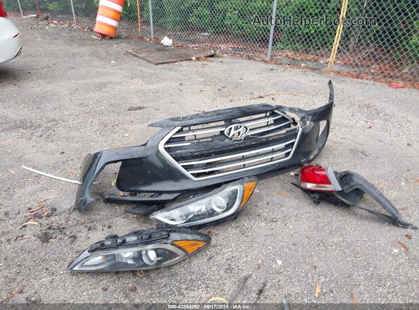 5NPD84LF3JH333203 2018 HYUNDAI ELANTRA Black Вид щитка приладів