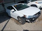 2020 Hyundai Elantra Sel Black vin: 5NPD84LF3LH500808