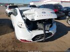 2020 Hyundai Elantra Sel White vin: 5NPD84LF4LH569507