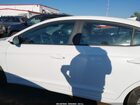 2020 Hyundai Elantra Sel White vin: 5NPD84LF4LH569507