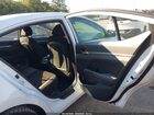 2020 Hyundai Elantra Sel White vin: 5NPD84LF4LH569507