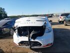 2020 Hyundai Elantra Sel White vin: 5NPD84LF4LH569507