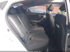 2016 Hyundai Elantra Value Edition Белый vin: 5NPDH4AE3GH713824