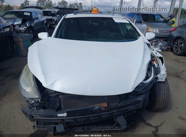 5NPDH4AE3GH713824 2016 HYUNDAI ELANTRA Белый Вид щитка приборов