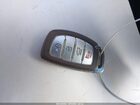 2016 Hyundai Elantra Value Edition Белый vin: 5NPDH4AE3GH713824