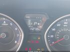 2016 Hyundai Elantra Value Edition Белый vin: 5NPDH4AE3GH713824
