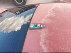 2016 Hyundai Elantra Se Красный vin: 5NPDH4AE5GH744654