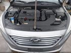 2017 Hyundai Sonata Se Silver vin: 5NPE24AF2HH504462