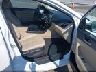 2018 Hyundai Sonata Se White vin: 5NPE24AF2JH680983 2018 Hyundai Sonata Se White vin: 5NPE24AF2JH680983