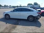 2018 Hyundai Sonata Se White vin: 5NPE24AF2JH680983 2018 Hyundai Sonata Se White vin: 5NPE24AF2JH680983