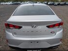 2018 Hyundai Sonata Se Silver vin: 5NPE24AF2JH711598 2018 Hyundai Sonata Se Silver vin: 5NPE24AF2JH711598