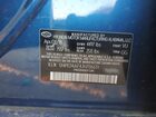 2018 Hyundai Sonata Se Blue vin: 5NPE24AF4JH706631 2018 Hyundai Sonata Se Blue vin: 5NPE24AF4JH706631