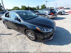 2019 Hyundai Sonata Se Черный vin: 5NPE24AFXKH747458