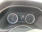 2018 Hyundai Sonata Sport Синий vin: 5NPE34AF0JH660549