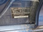 2018 Hyundai Sonata Sport Blue vin: 5NPE34AF2JH596367