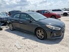 2018 Hyundai Sonata Sport Черный vin: 5NPE34AF2JH606122 2018 Hyundai Sonata Sport Черный vin: 5NPE34AF2JH606122